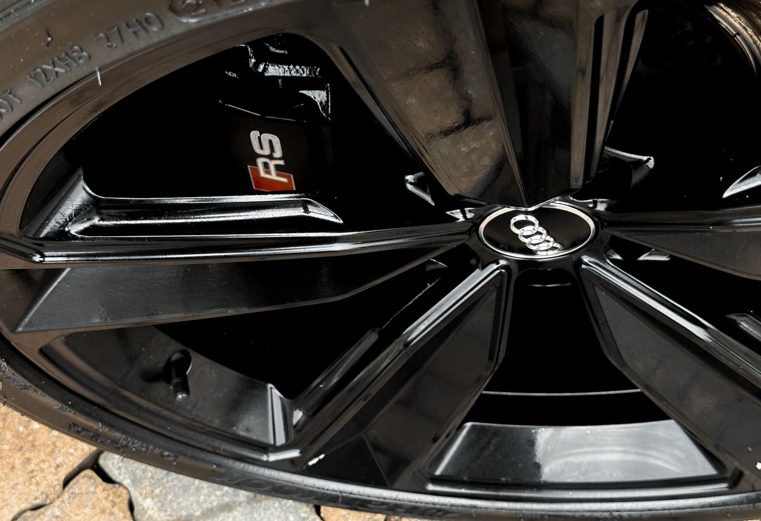 Used Audi RS5 2019 for sale - 76550704: Photo 45