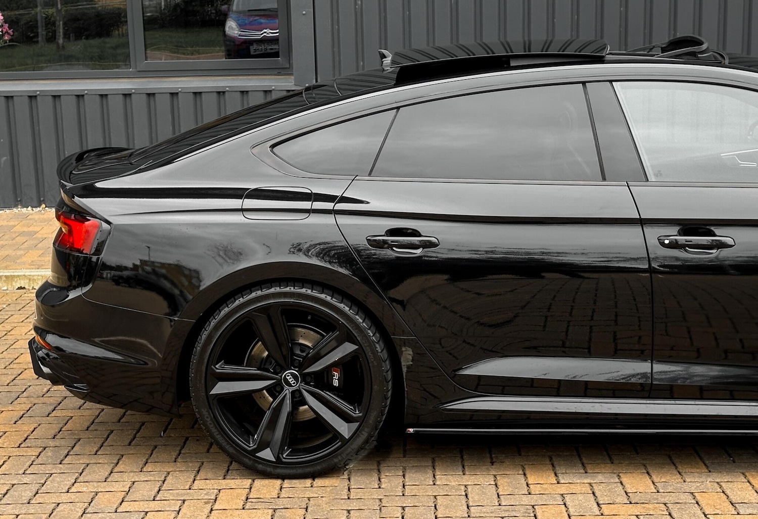 Used Audi RS5 2019 for sale - 76550704: Photo 46