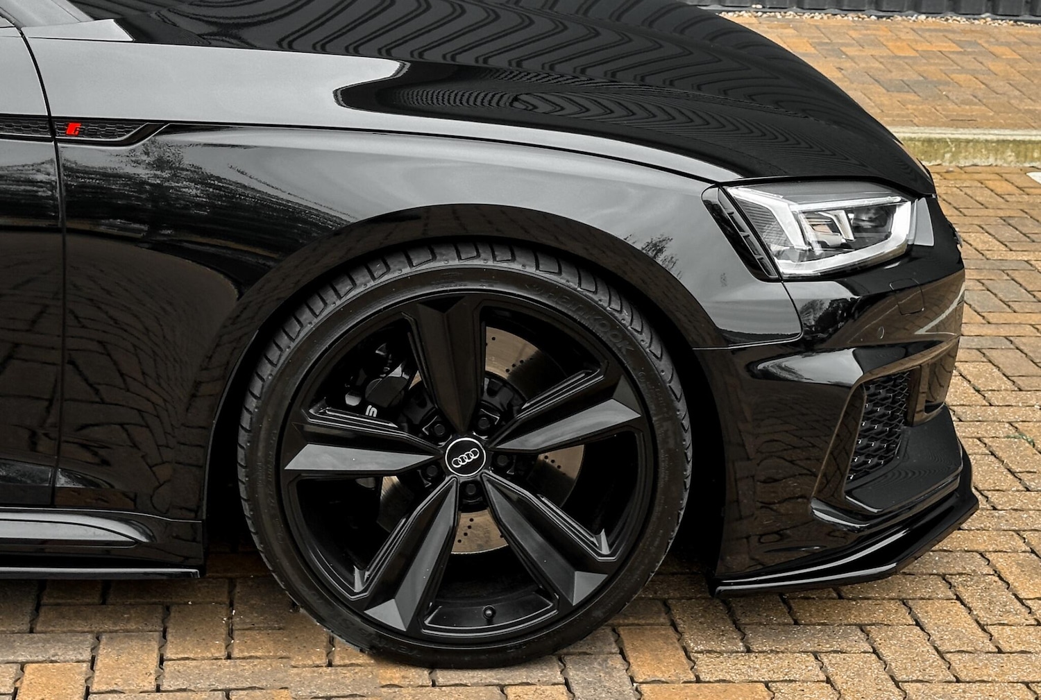 Used Audi RS5 2019 for sale - 76550704: Photo 49