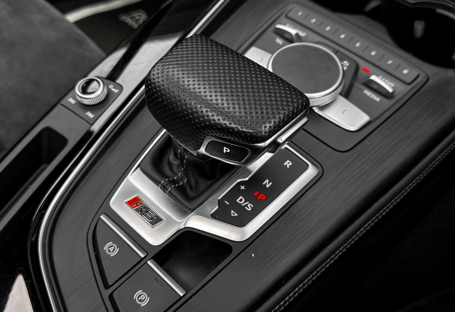 Used Audi RS5 2019 for sale - 76550704: Photo 5