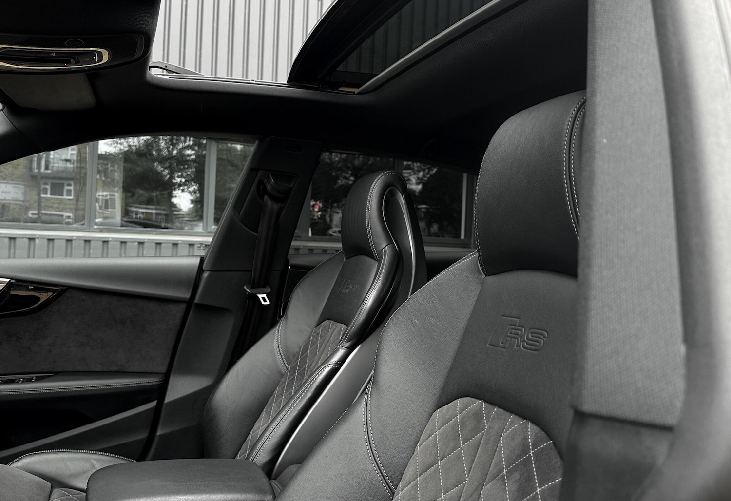 Used Audi RS5 2019 for sale - 76550704: Photo 51