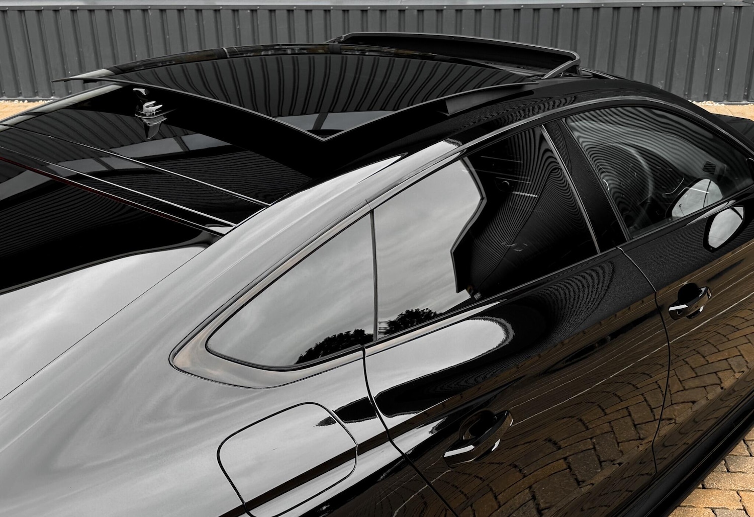 Used Audi RS5 2019 for sale - 76550704: Photo 55