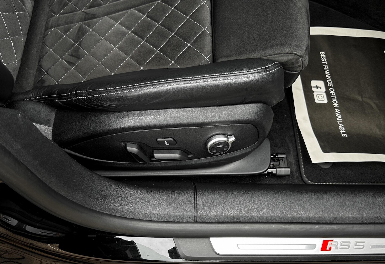 Used Audi RS5 2019 for sale - 76550704: Photo 56