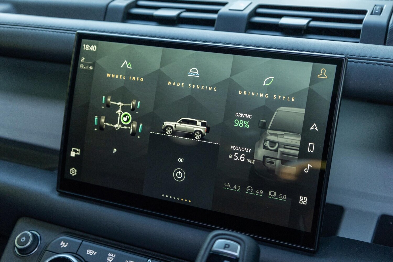 Used Land Rover Defender 2024 for sale - 76925997: Photo 19