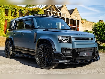 (73) - 3.0 D250 MHEV X-Dynamic HSE SUV 5dr Diesel Auto 4WD Euro 6 (s/s) (250 ps)