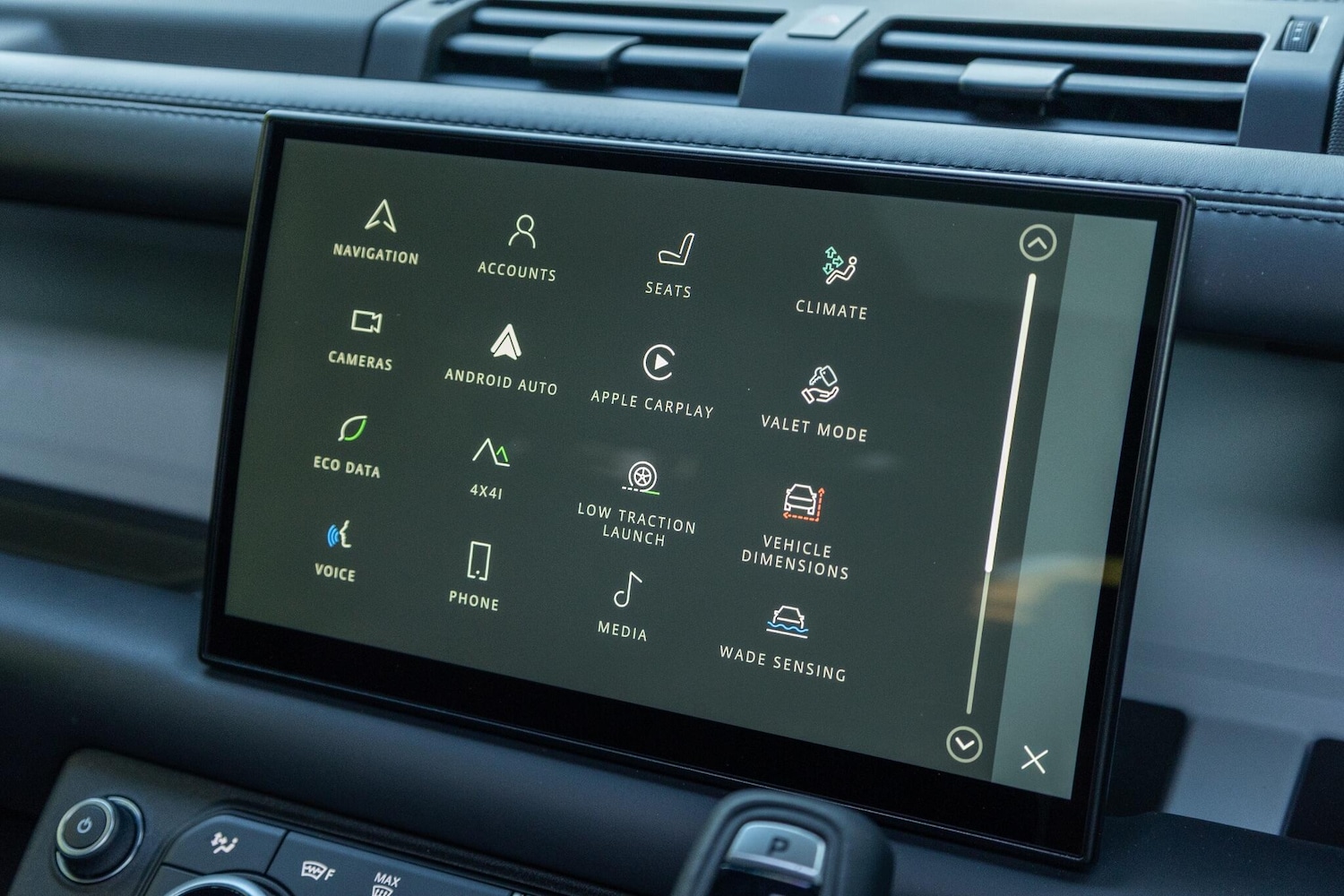 Used Land Rover Defender 2024 for sale - 76925997: Photo 20