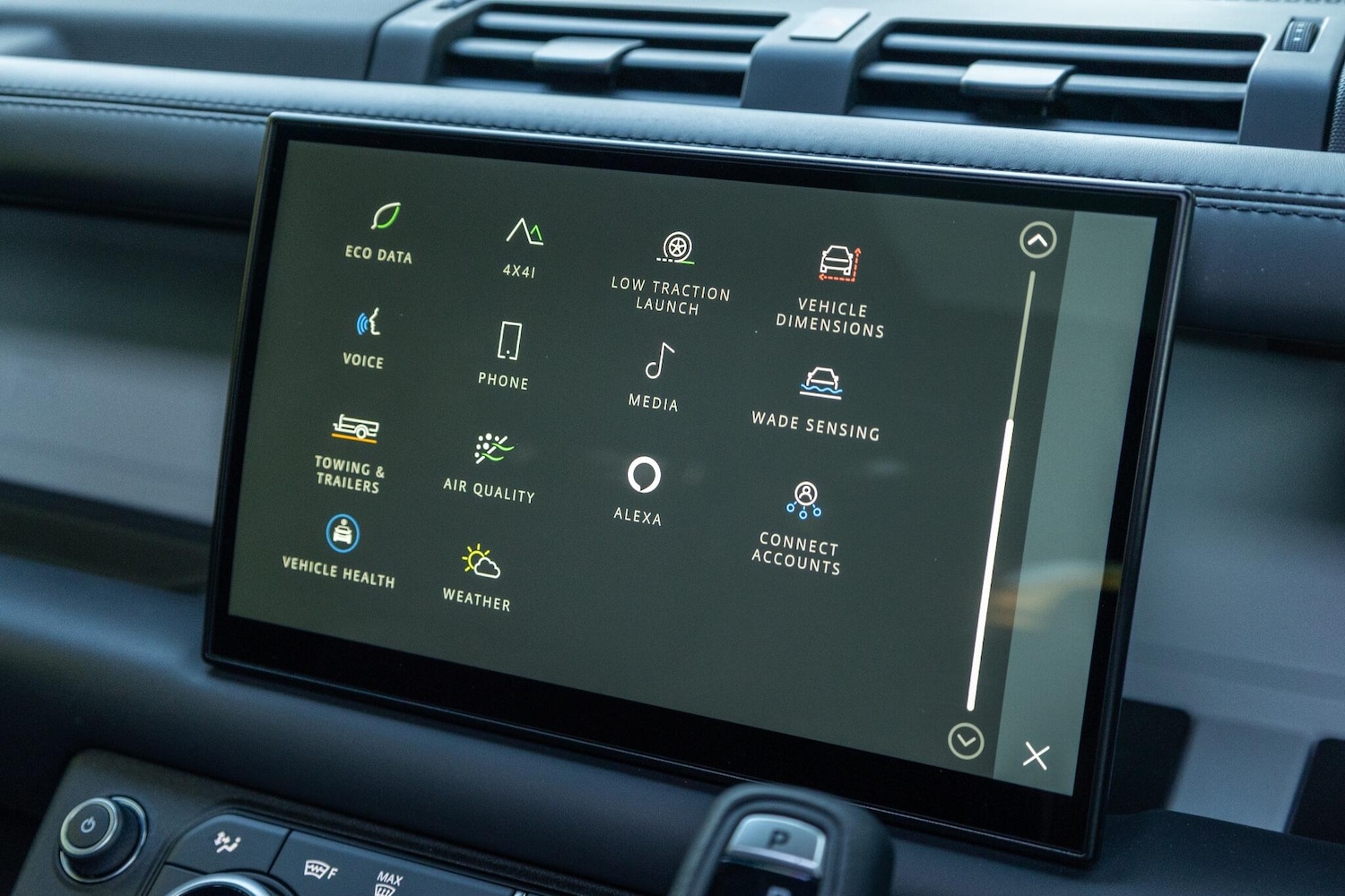 Used Land Rover Defender 2024 for sale - 76925997: Photo 21