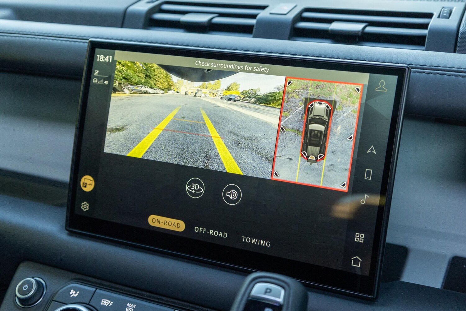 Used Land Rover Defender 2024 for sale - 76925997: Photo 24