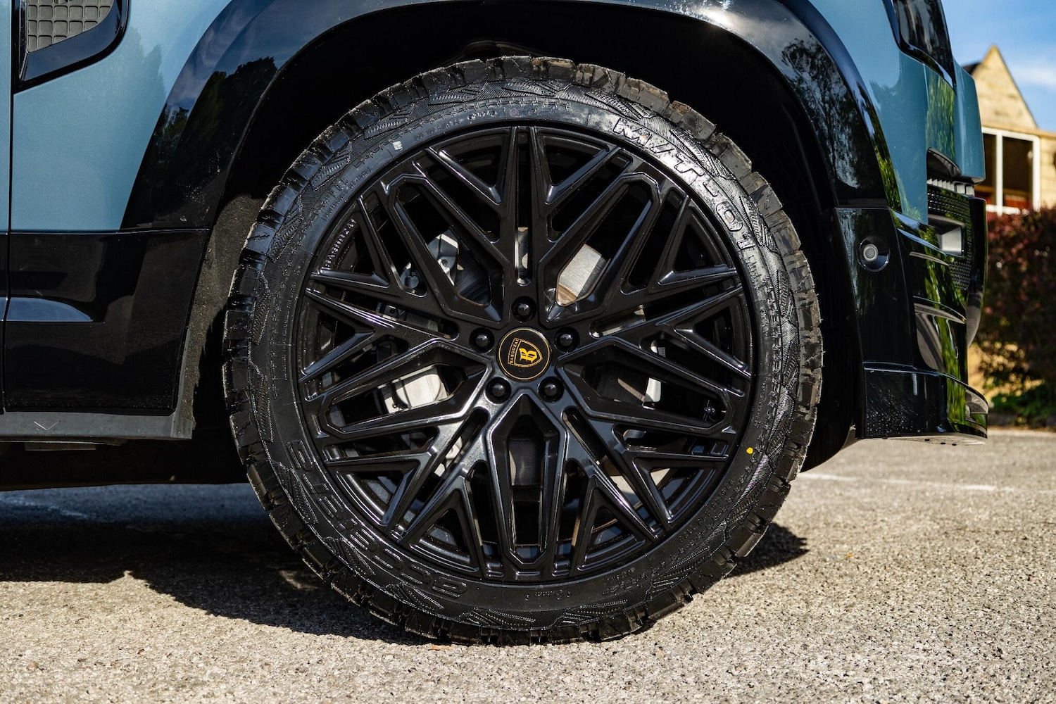 Used Land Rover Defender 2024 for sale - 76925997: Photo 28