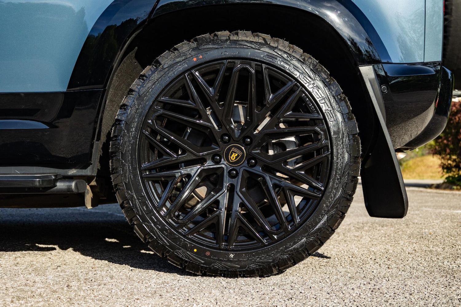 Used Land Rover Defender 2024 for sale - 76925997: Photo 30