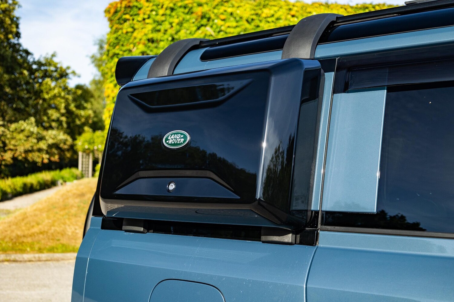 Used Land Rover Defender 2024 for sale - 76925997: Photo 34