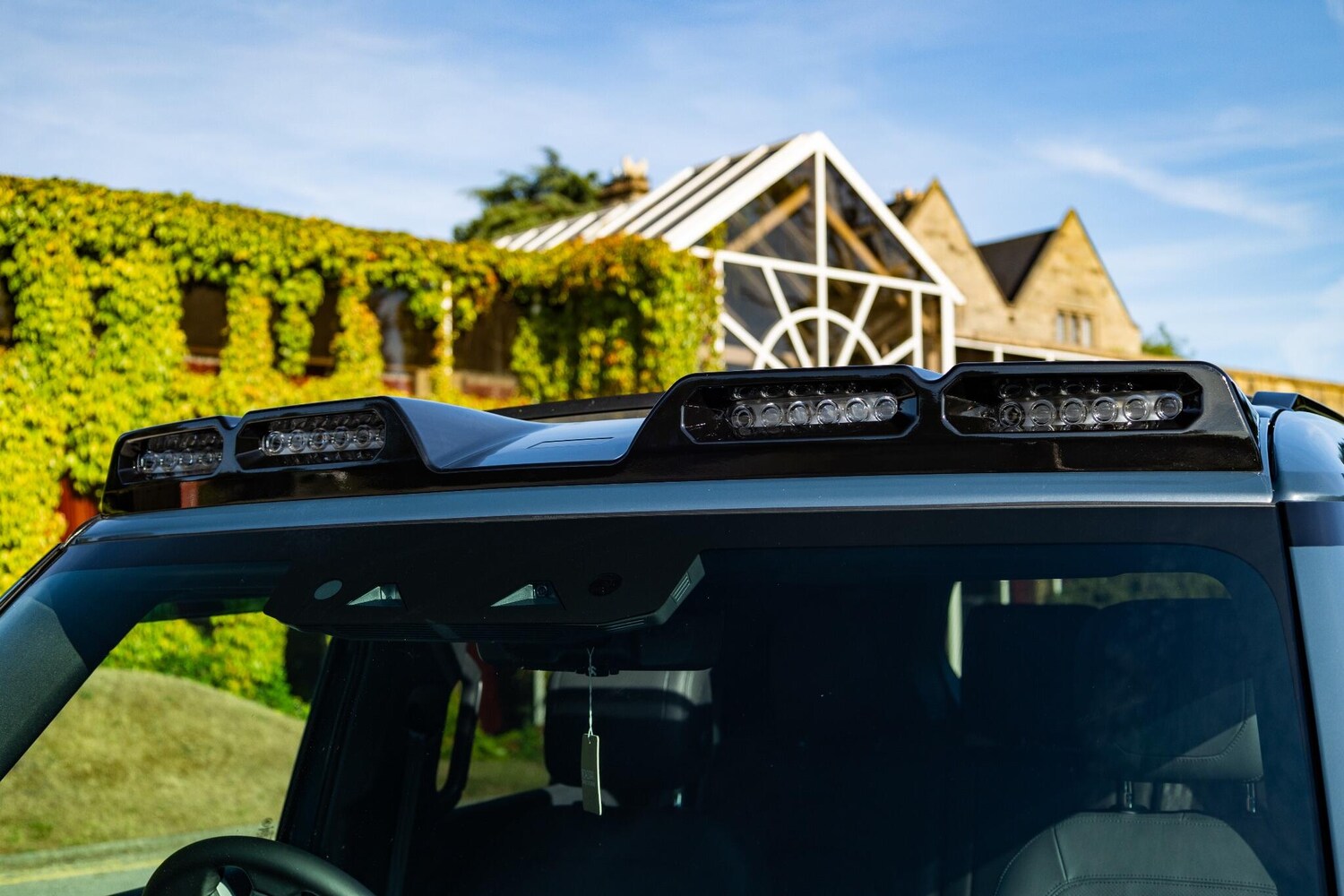 Used Land Rover Defender 2024 for sale - 76925997: Photo 43