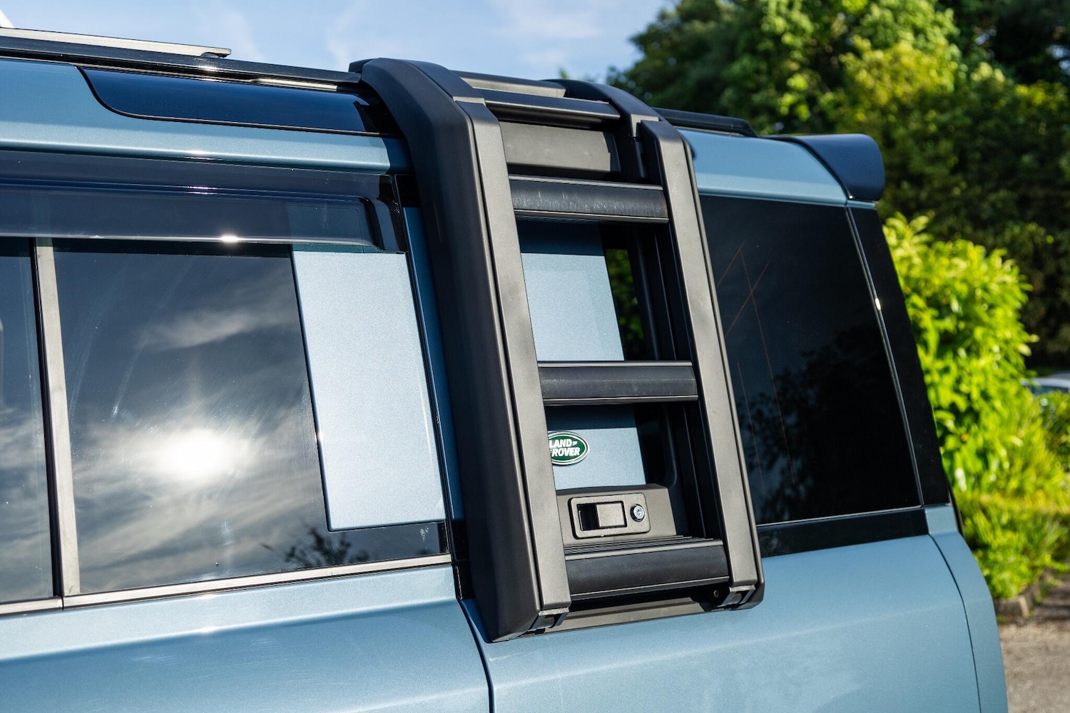 Used Land Rover Defender 2024 for sale - 76925997: Photo 48