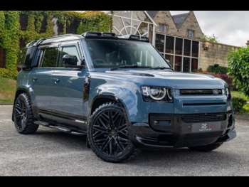 2023 (23) - 3.0 D250 MHEV X-Dynamic SE Auto 4WD Euro 6 (s/s) 5dr