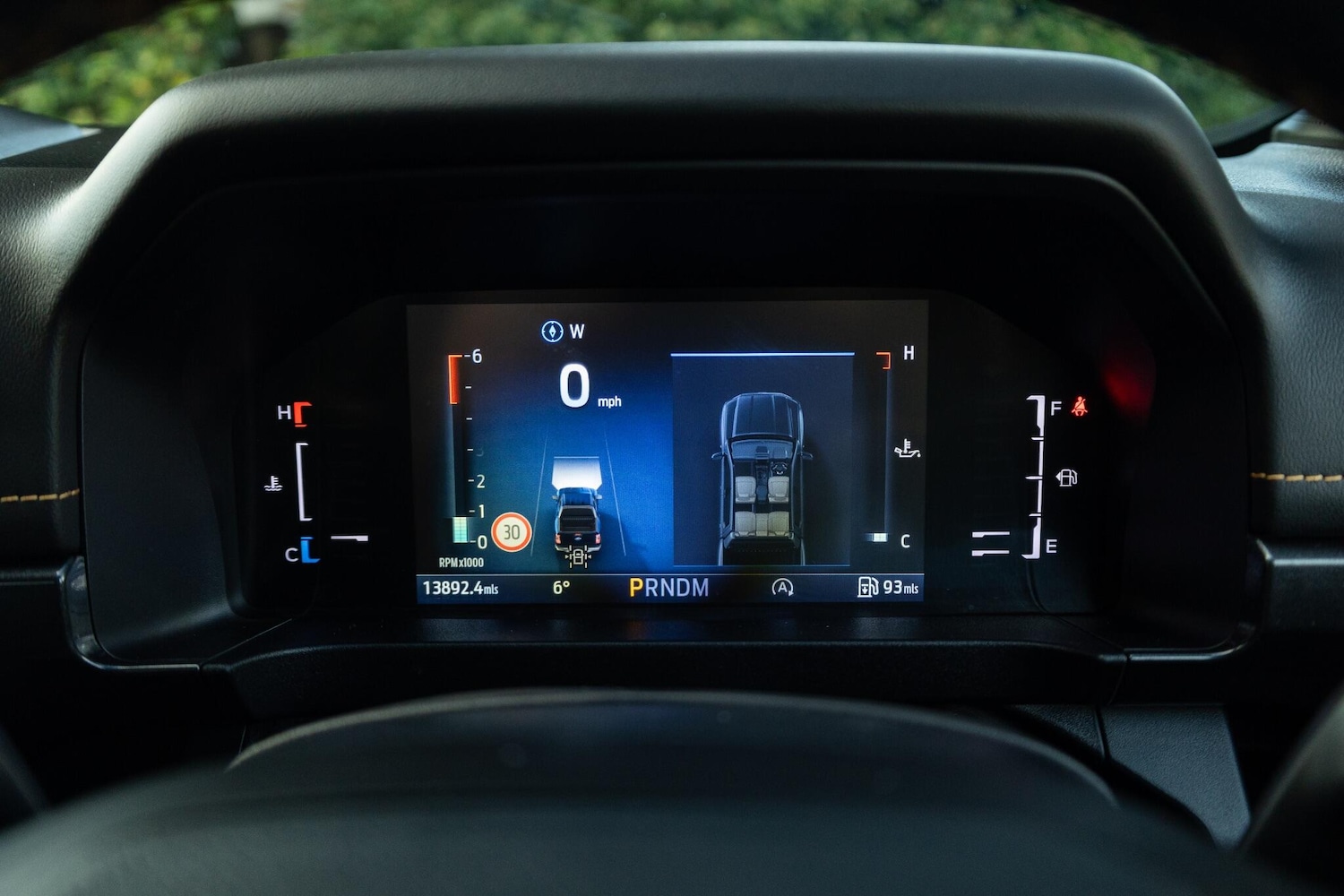 Used Ford Ranger 2024 for sale - 76666845: Photo 18