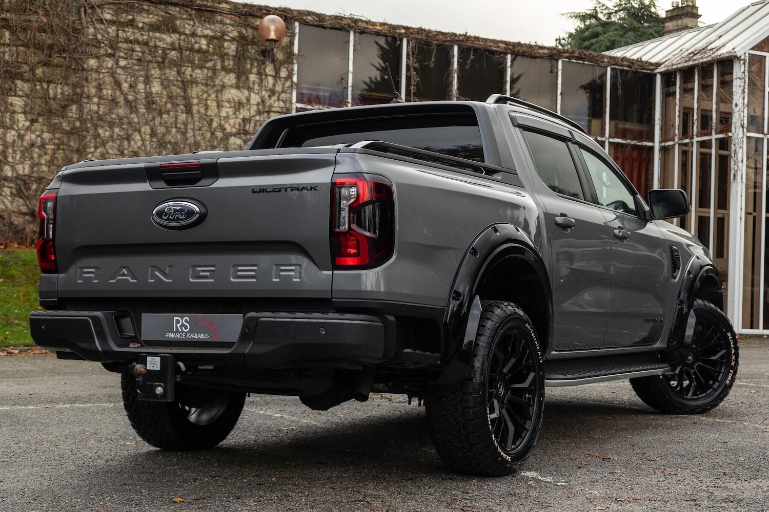 Used Ford Ranger 2024 for sale - 76666845: Photo 20