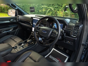 Used Ford Ranger 2024 for sale - 76666845: Photo