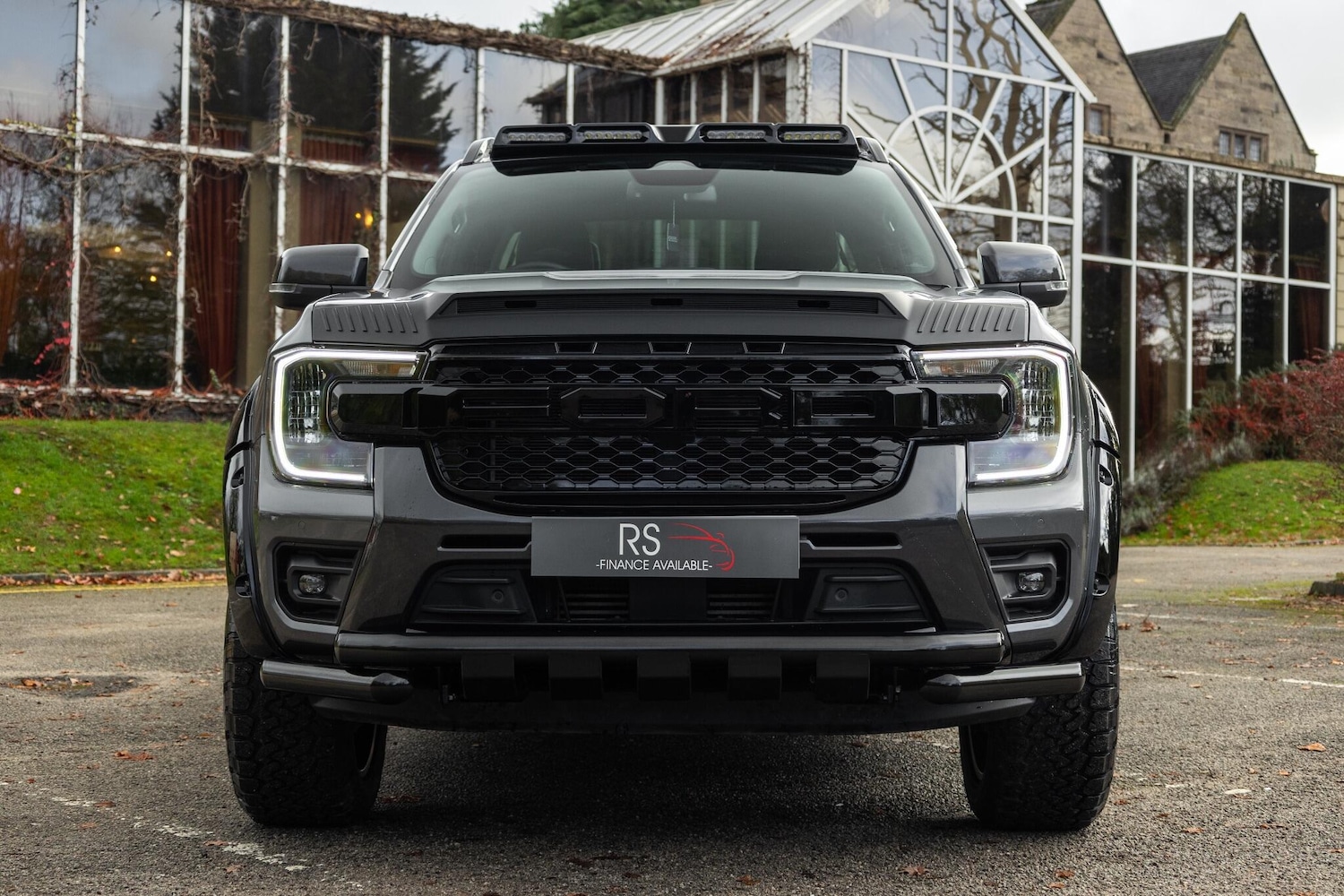 Used Ford Ranger 2024 for sale - 76666845: Photo 3