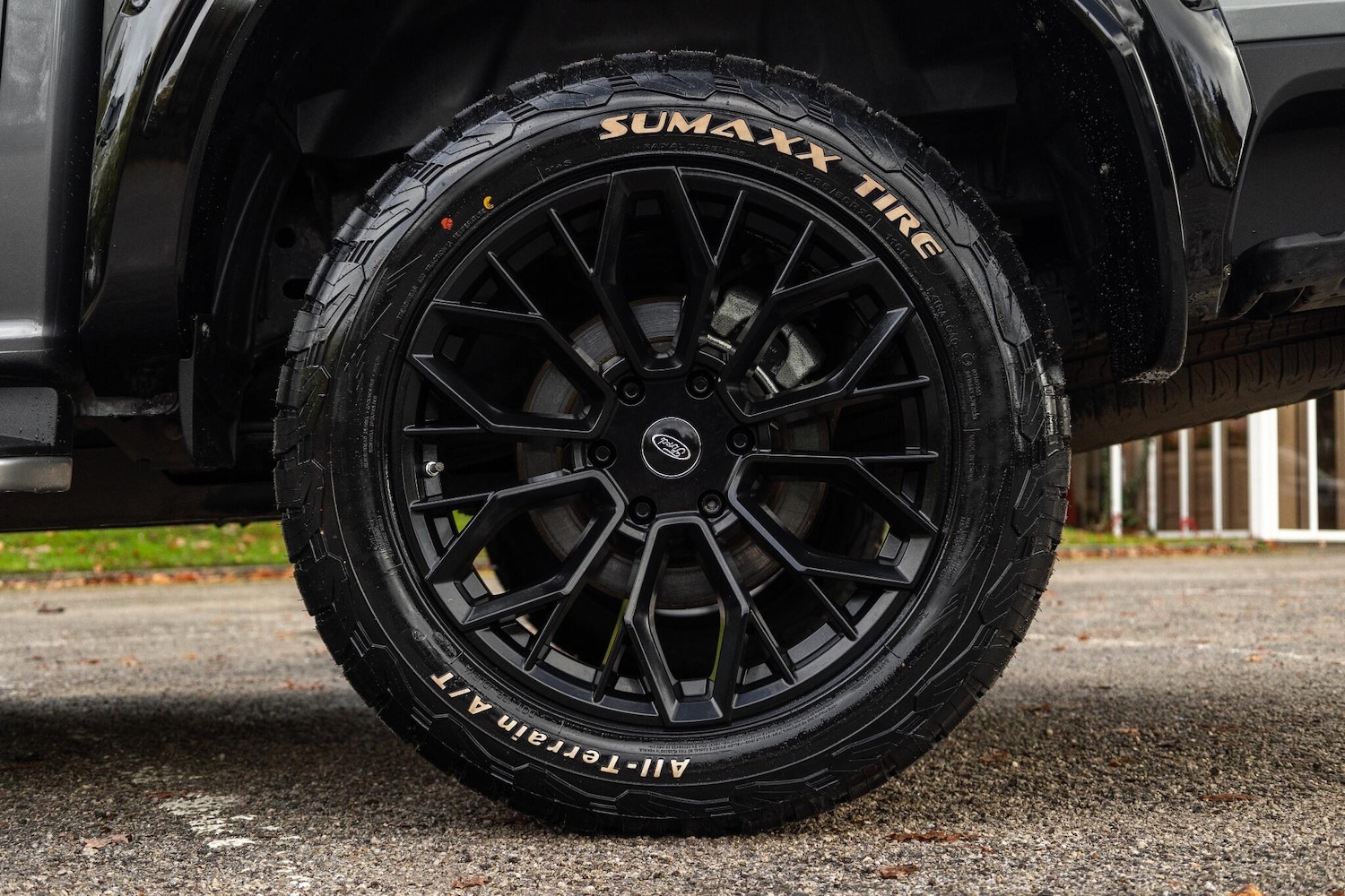 Used Ford Ranger 2024 for sale - 76666845: Photo 30