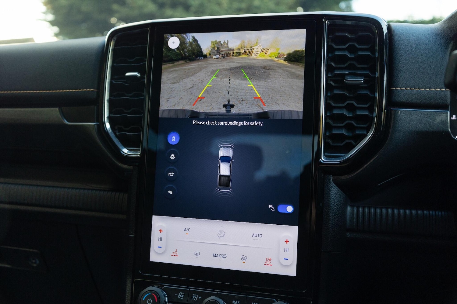 Used Ford Ranger 2024 for sale - 76666845: Photo 36