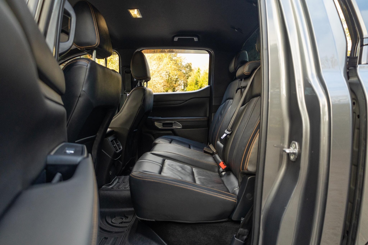 Used Ford Ranger 2024 for sale - 76666845: Photo 37