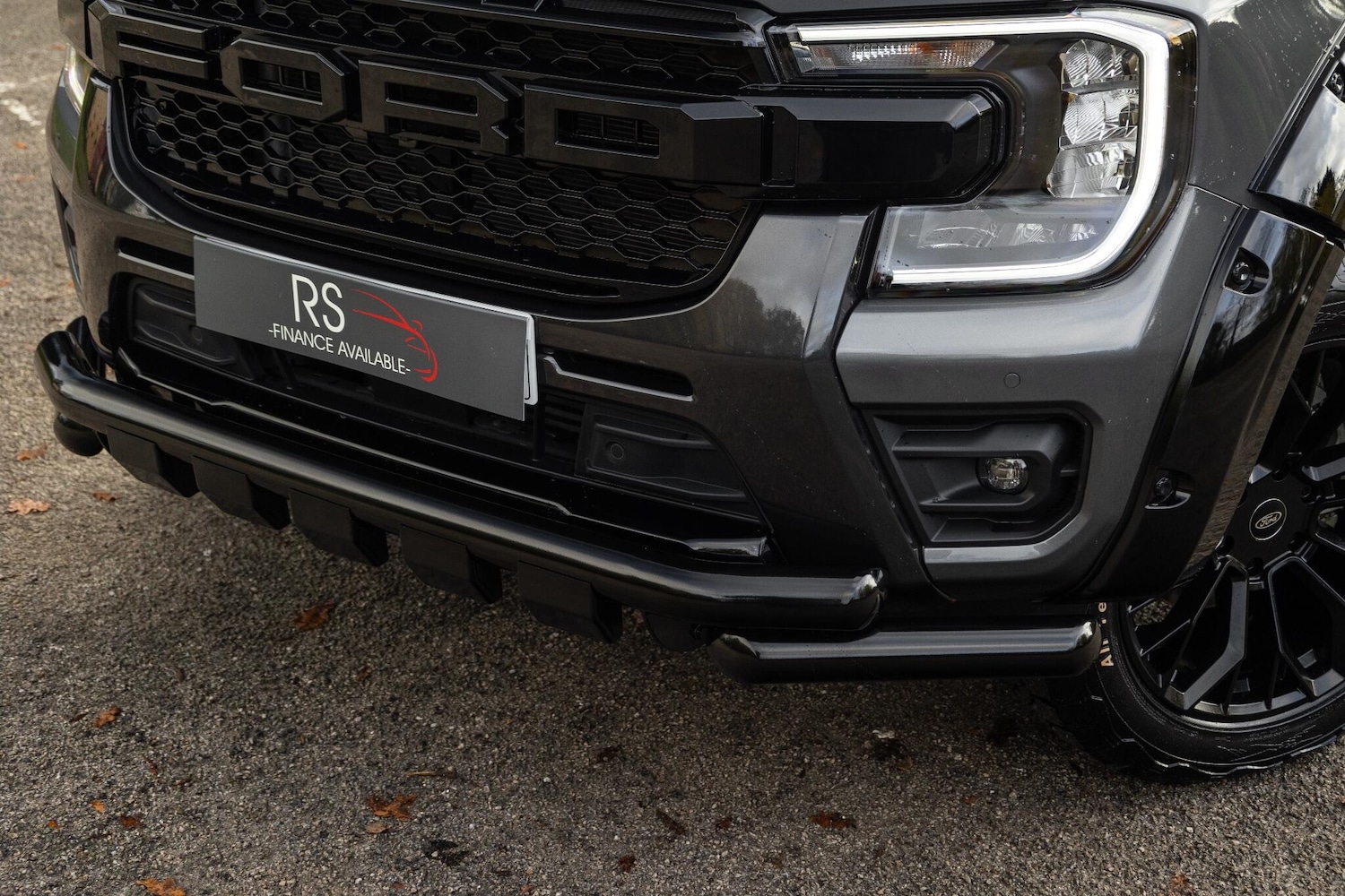 Used Ford Ranger 2024 for sale - 76666845: Photo 38