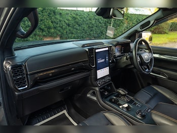 Used Ford Ranger 2024 for sale - 76666845: Photo