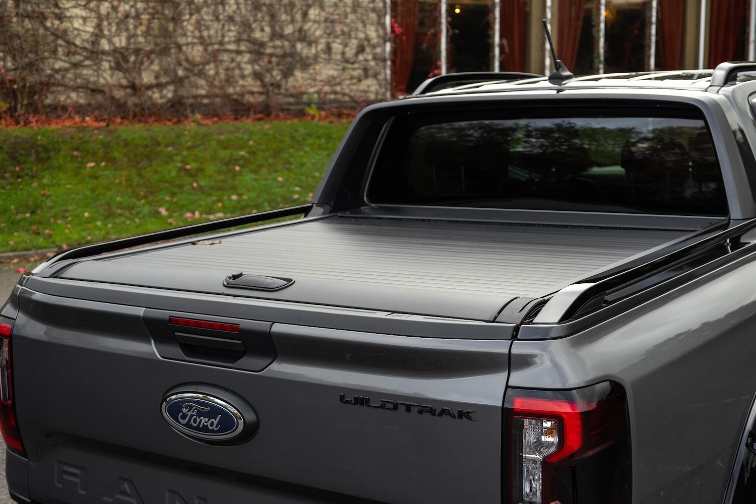 Used Ford Ranger 2024 for sale - 76666845: Photo 5