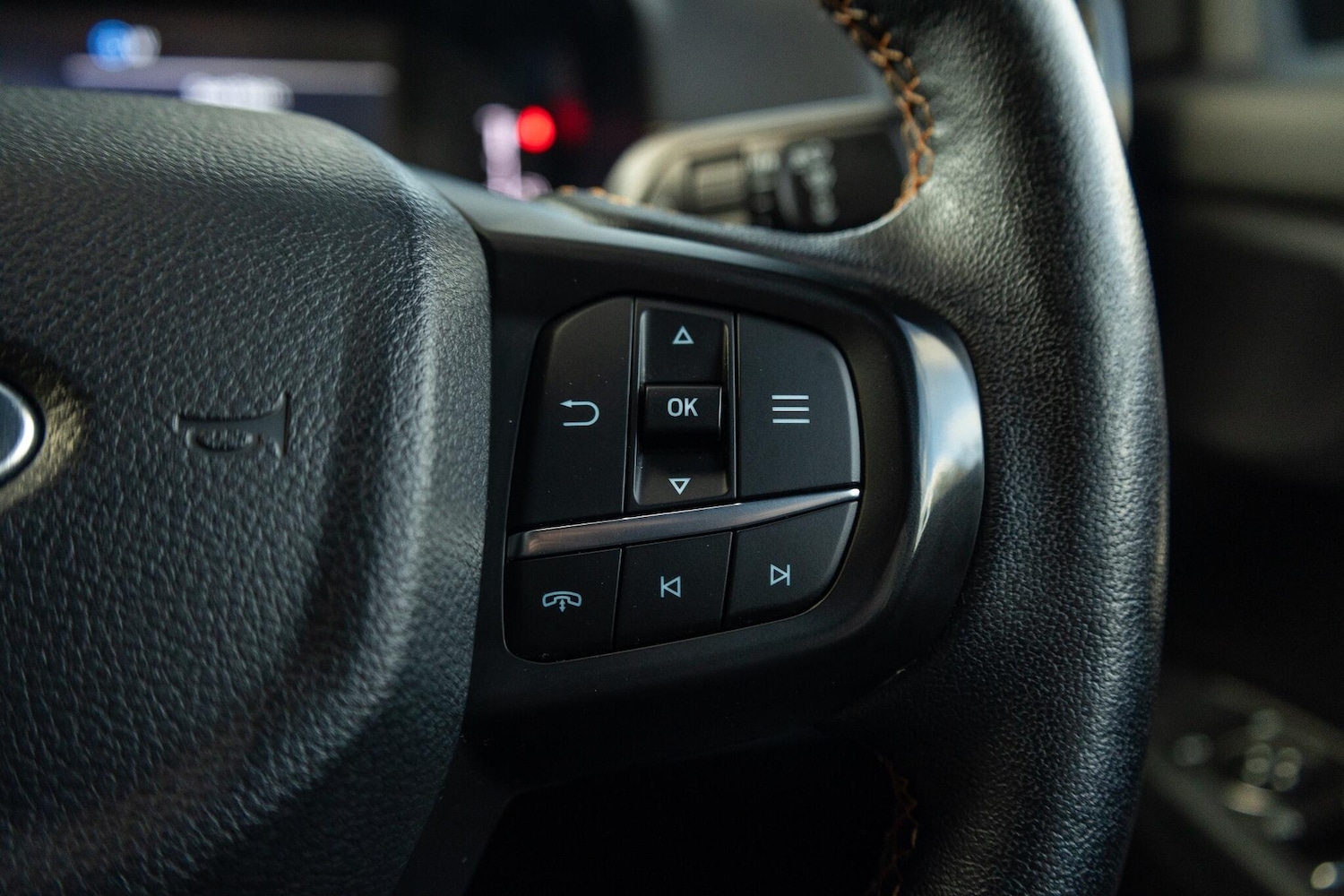 Used Ford Ranger 2024 for sale - 76666845: Photo 8