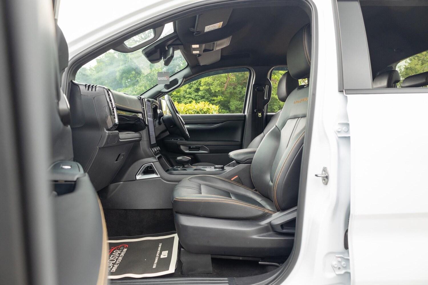 Used Ford Ranger 2024 for sale - 76801560: Photo 11