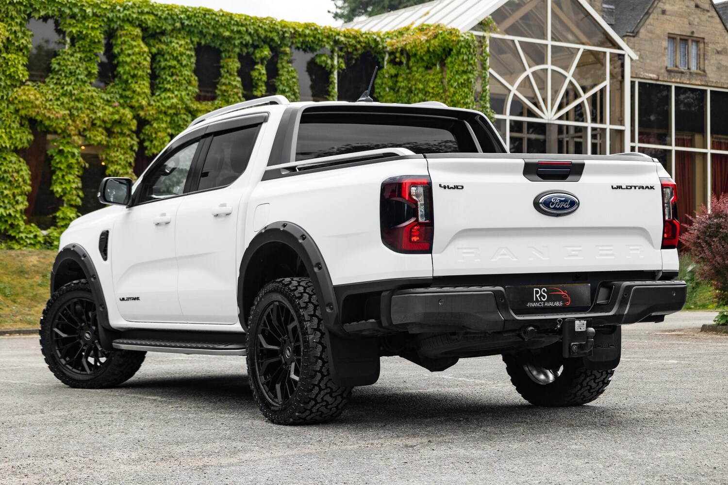 Used Ford Ranger 2024 for sale - 76801560: Photo 12