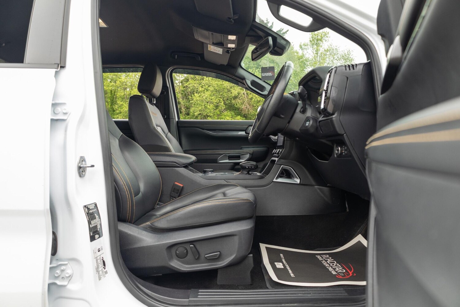 Used Ford Ranger 2024 for sale - 76801560: Photo 13