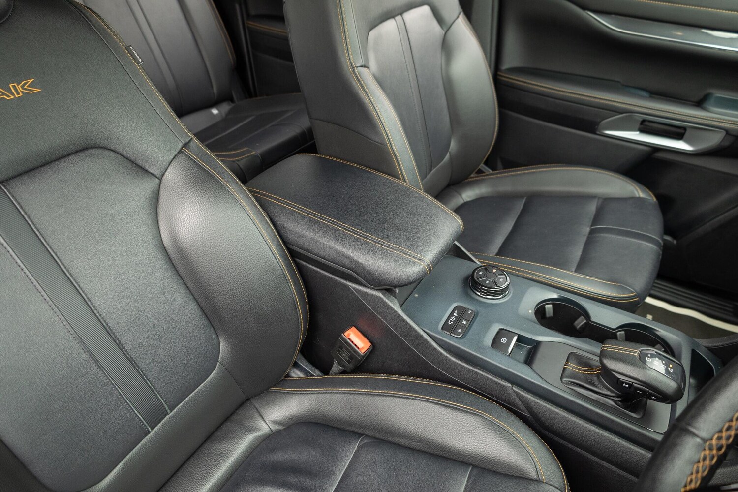 Used Ford Ranger 2024 for sale - 76801560: Photo 14