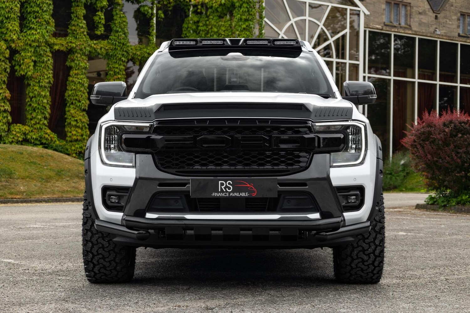 Used Ford Ranger 2024 for sale - 76801560: Photo 15