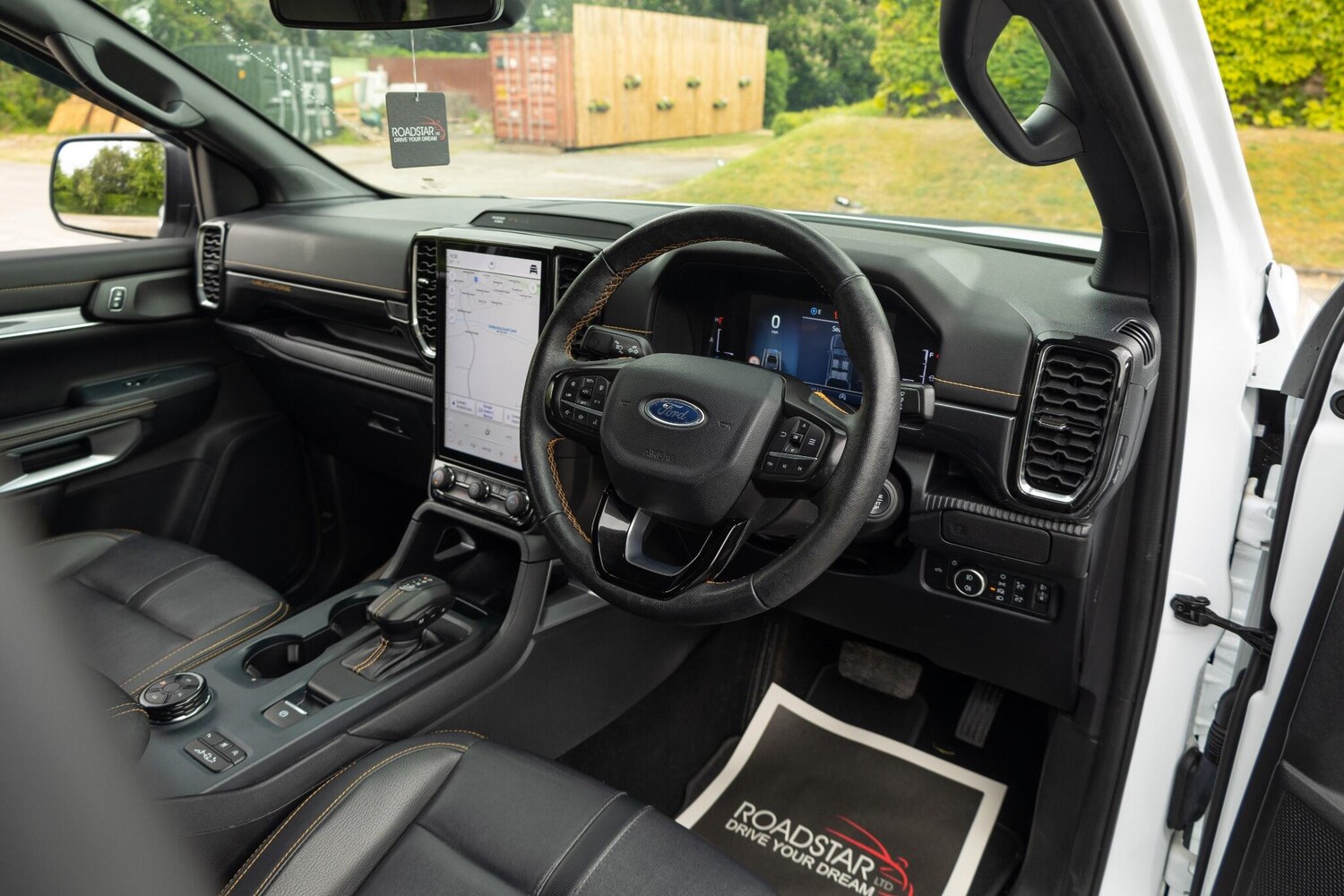 Used Ford Ranger 2024 for sale - 76801560: Photo 16