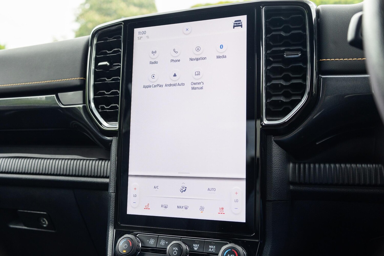 Used Ford Ranger 2024 for sale - 76801560: Photo 17