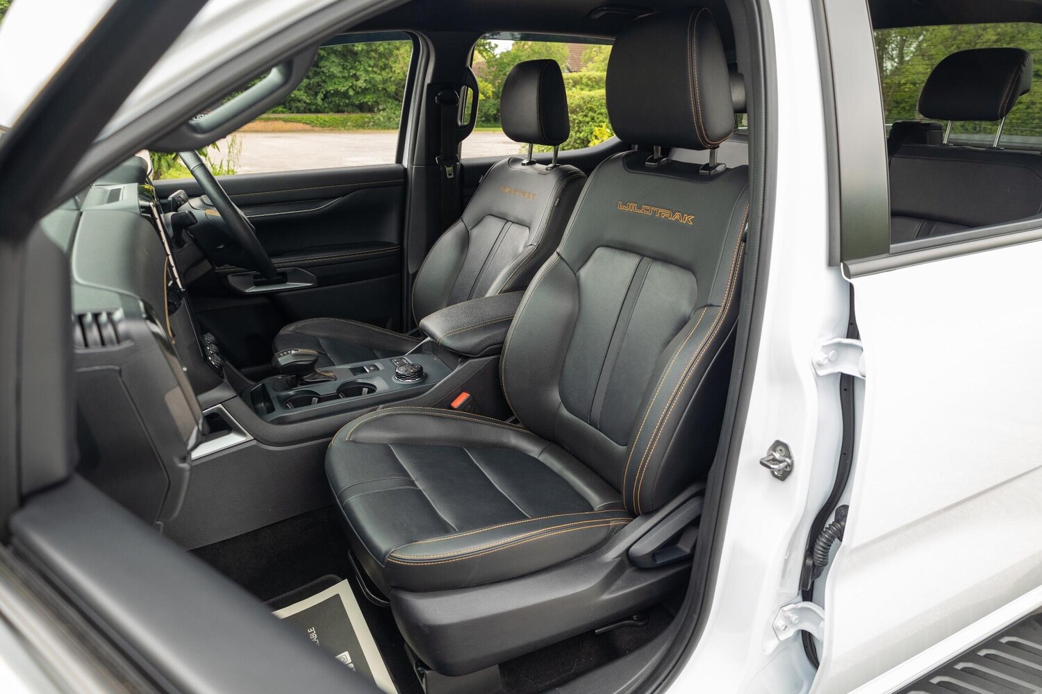 Used Ford Ranger 2024 for sale - 76801560: Photo 18