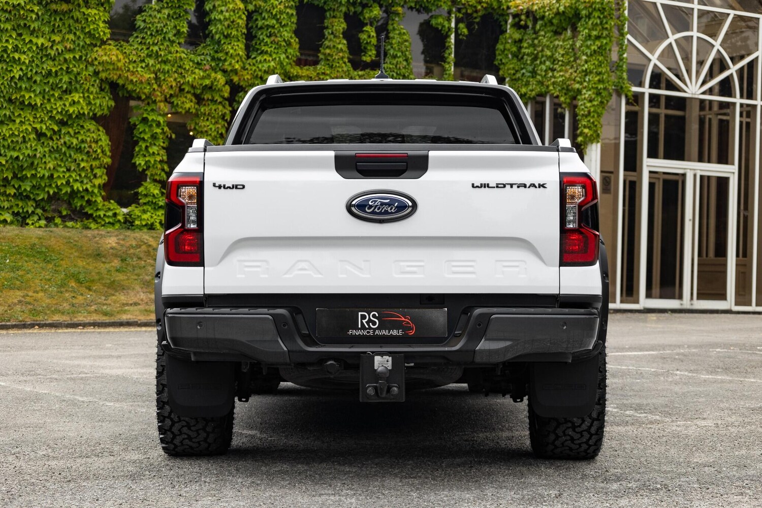 Used Ford Ranger 2024 for sale - 76801560: Photo 19