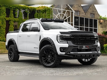 Used Ford Ranger 2024 for sale - 76801560: Photo