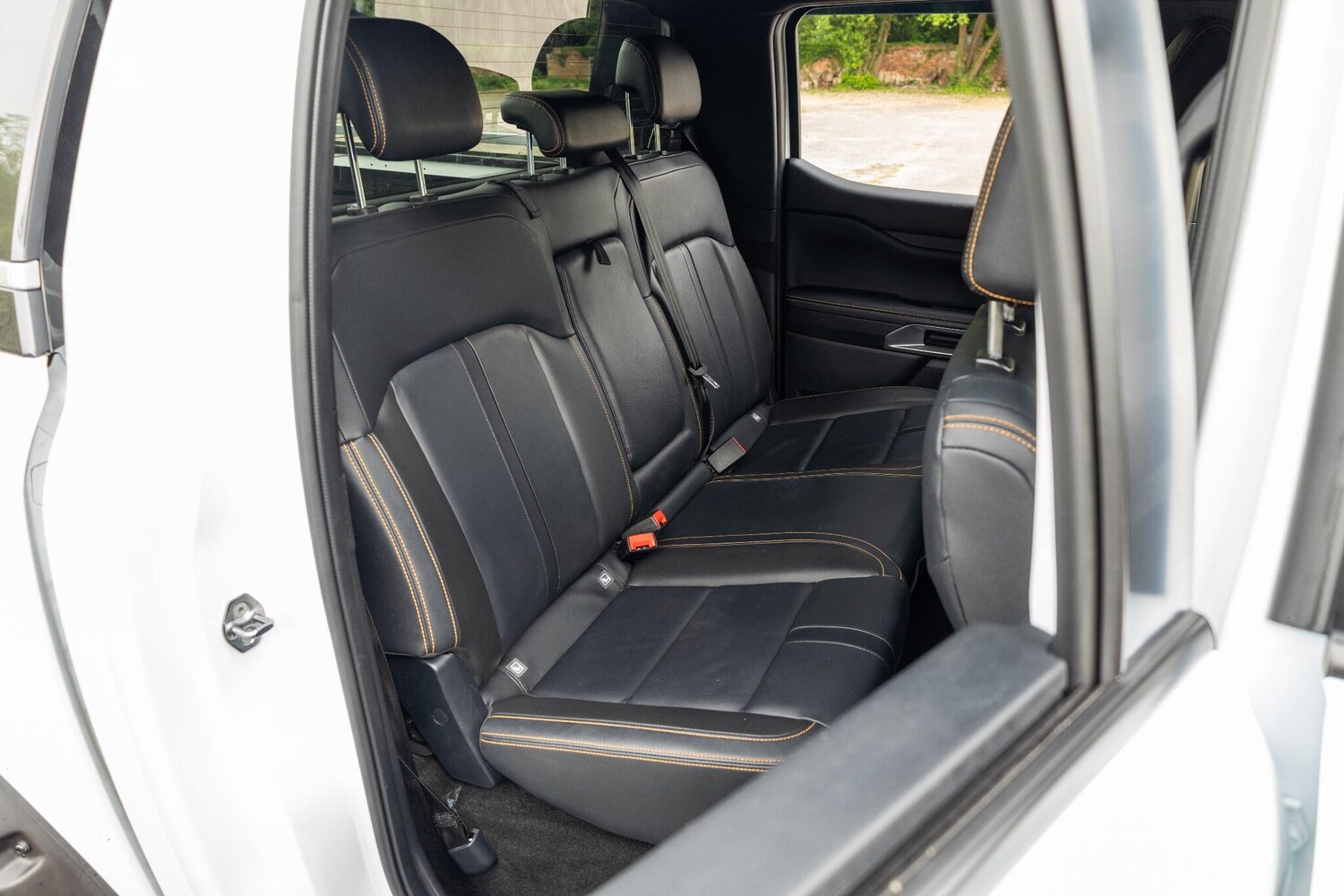 Used Ford Ranger 2024 for sale - 76801560: Photo 20