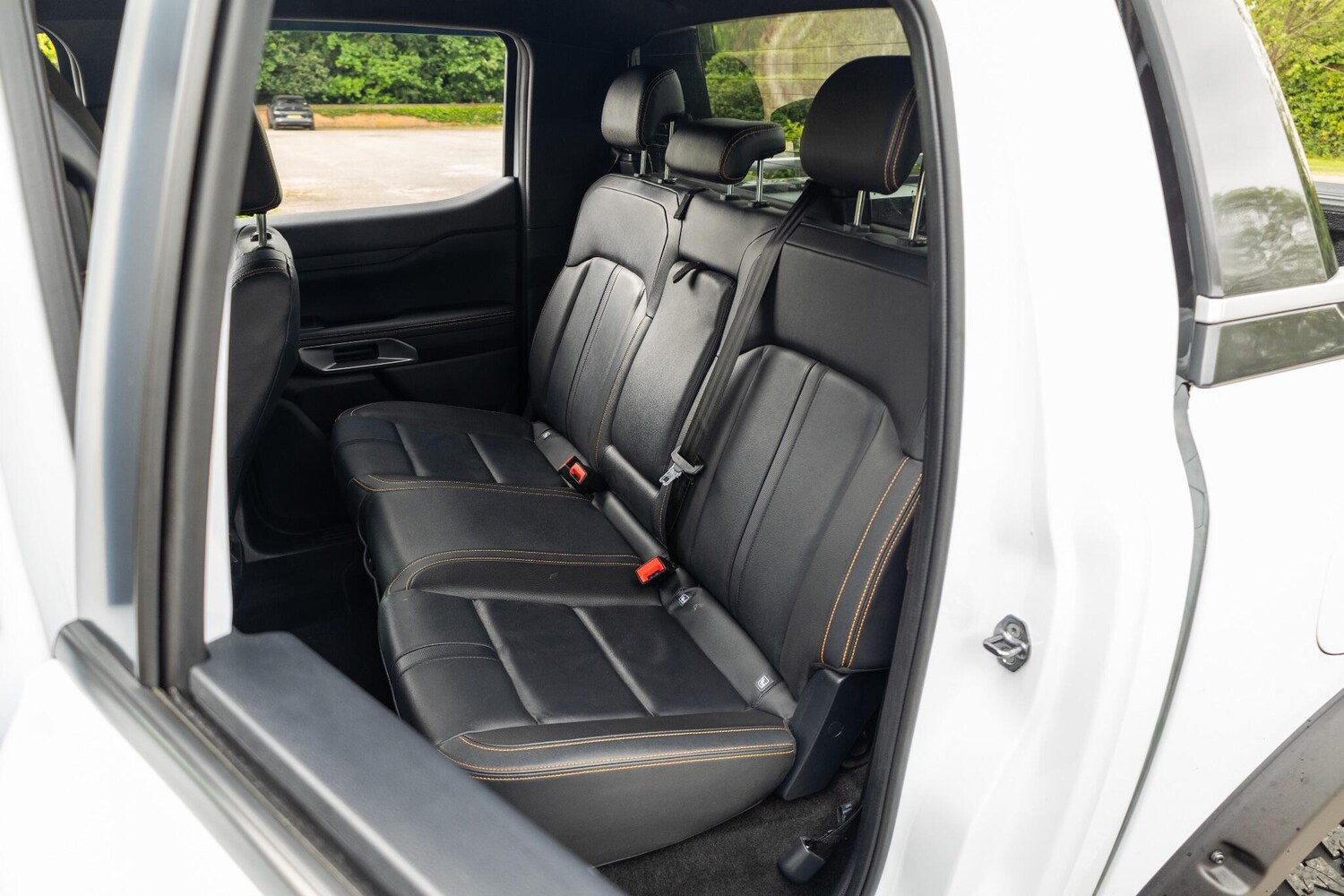 Used Ford Ranger 2024 for sale - 76801560: Photo 21