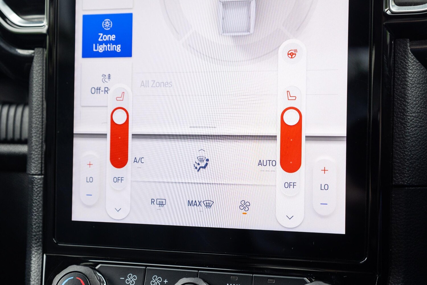 Used Ford Ranger 2024 for sale - 76801560: Photo 22