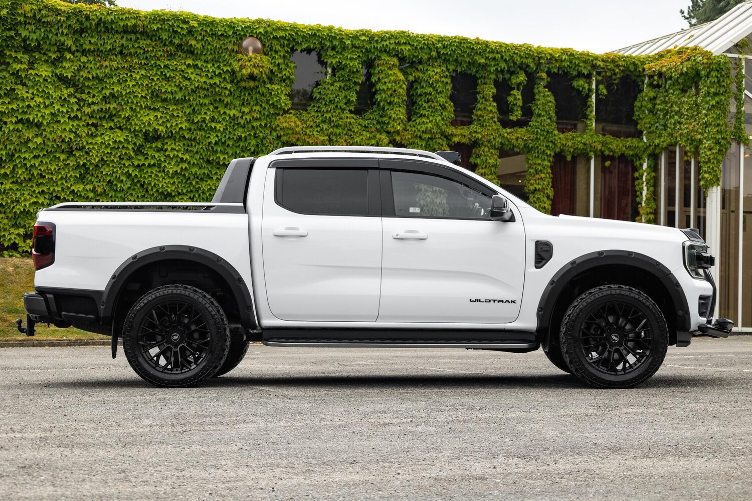 Used Ford Ranger 2024 for sale - 76801560: Photo 23