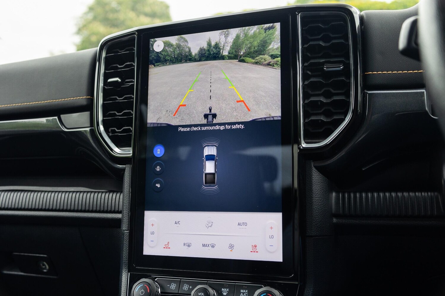 Used Ford Ranger 2024 for sale - 76801560: Photo 24