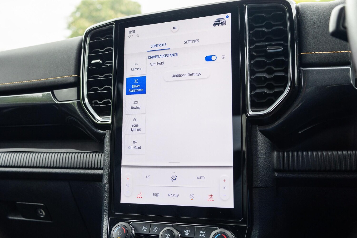 Used Ford Ranger 2024 for sale - 76801560: Photo 26