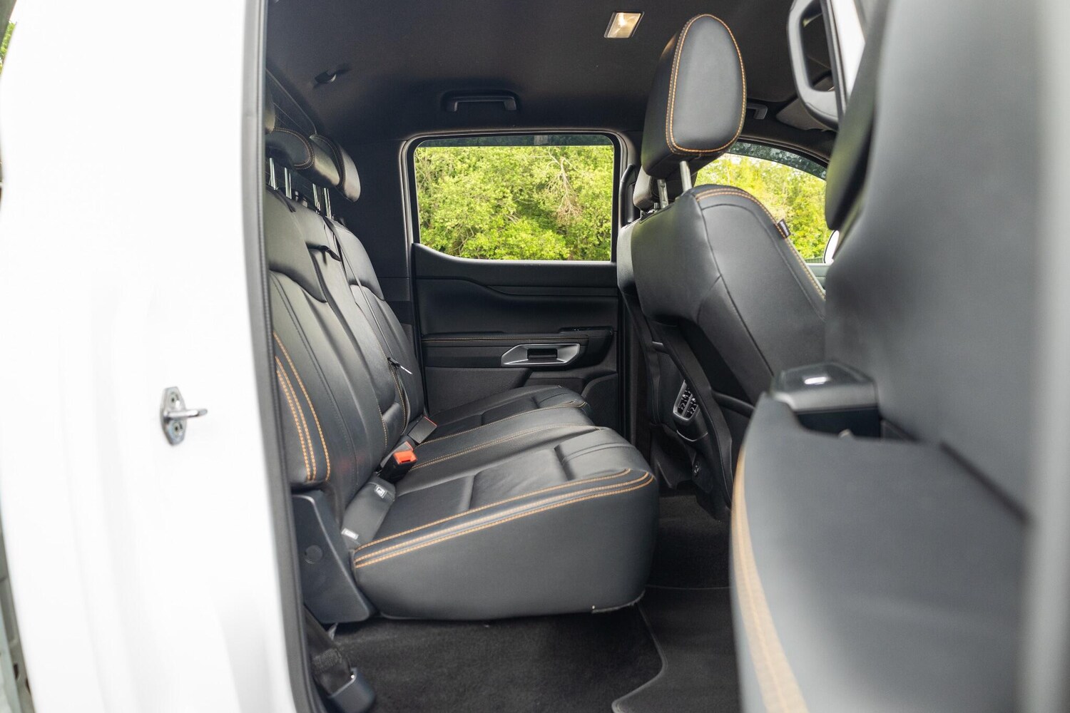 Used Ford Ranger 2024 for sale - 76801560: Photo 27