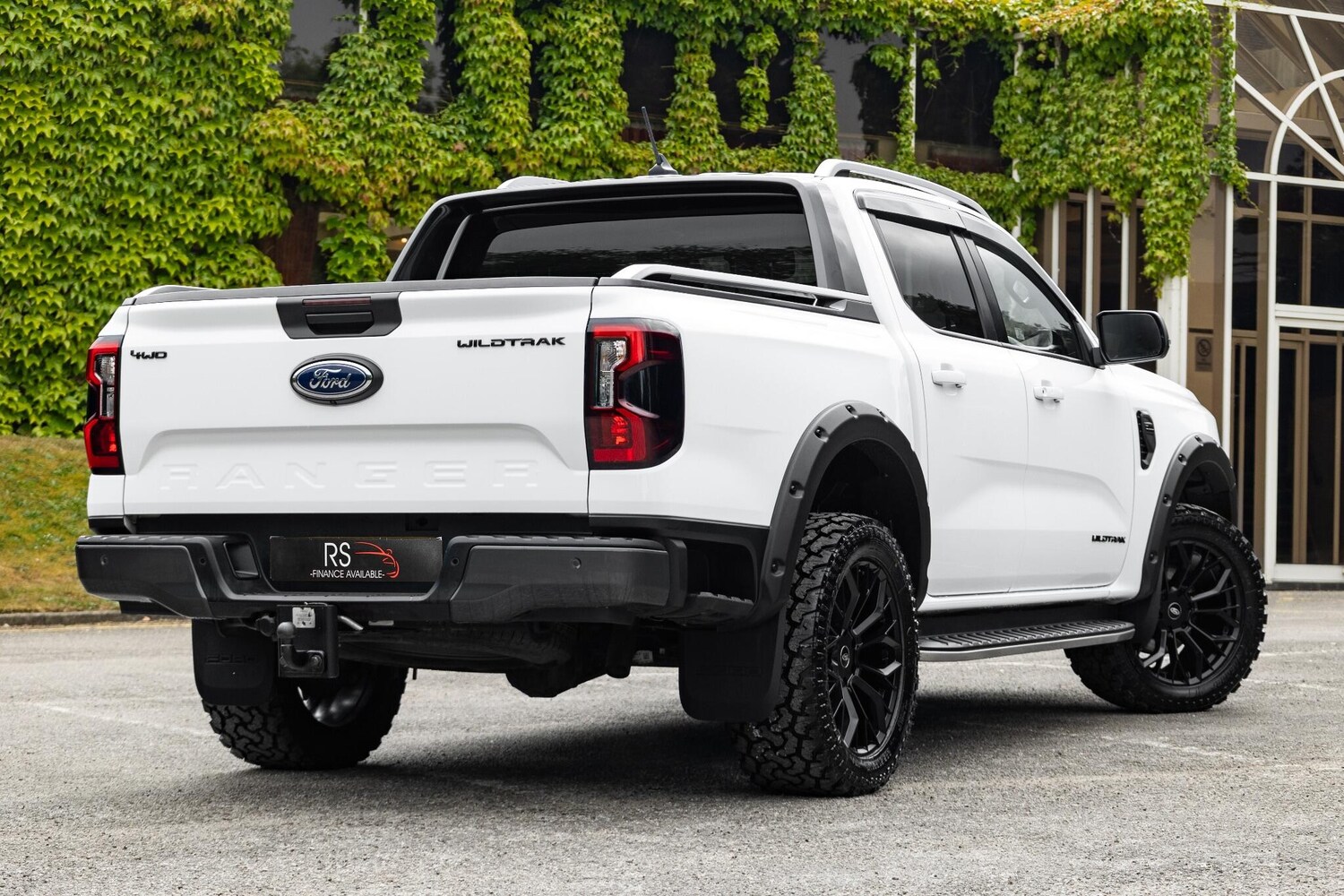 Used Ford Ranger 2024 for sale - 76801560: Photo 28