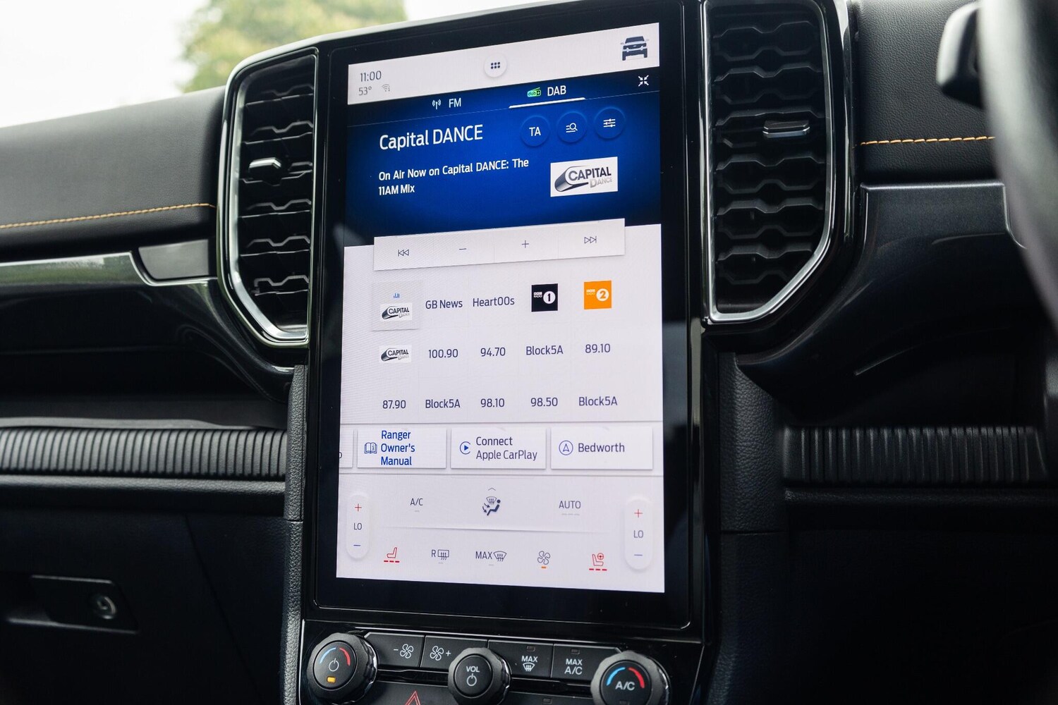 Used Ford Ranger 2024 for sale - 76801560: Photo 29