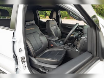 Used Ford Ranger 2024 for sale - 76801560: Photo