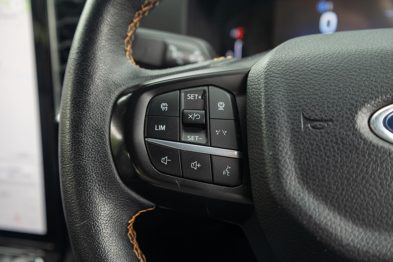 Used Ford Ranger 2024 for sale - 76801560: Photo 3